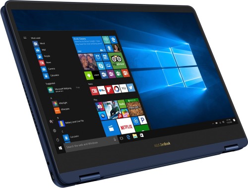 Asus ZenBook Flip S UX370UA