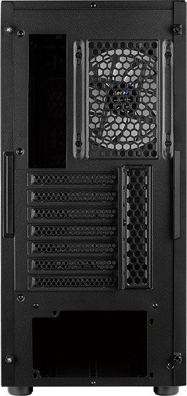 Aerocool NightHawk Duo