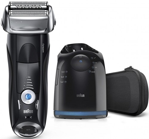 Braun Series 7 7880cc