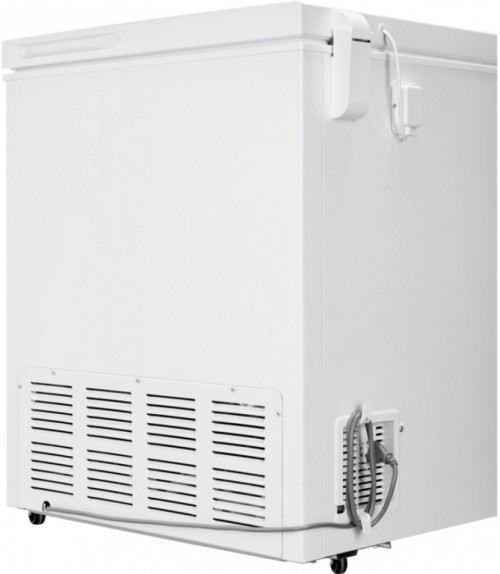 Zanussi ZC AN31F W1