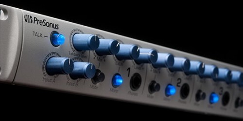 PreSonus HP60