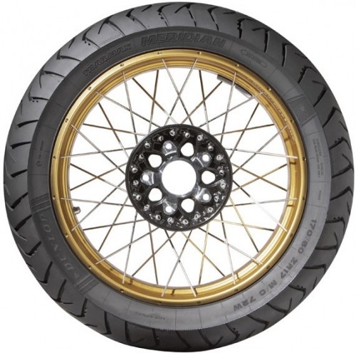 Dunlop TrailMax Meridian