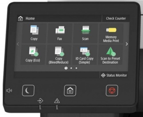 Canon i-SENSYS MF645CX