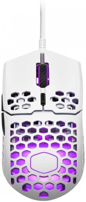 Cooler Master MasterMouse MM711