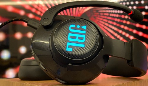 JBL Quantum 400