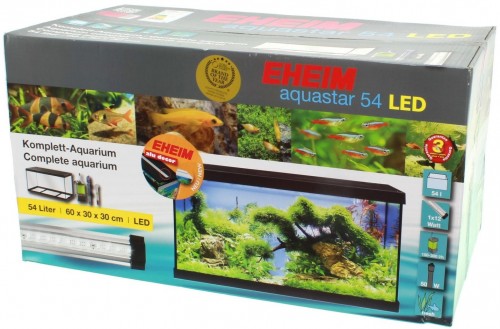 EHEIM Aquastar 54 LED