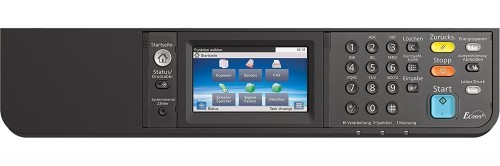 Kyocera ECOSYS M2735DW