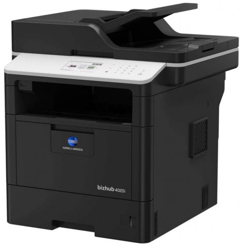 Konica Minolta Bizhub 4020i