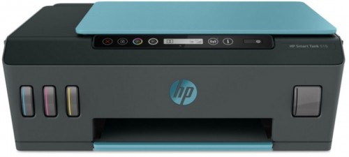 HP Smart Tank 516