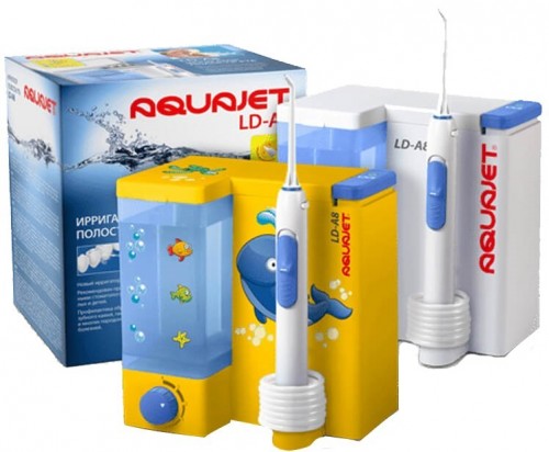 Aqua-Jet LD-A8