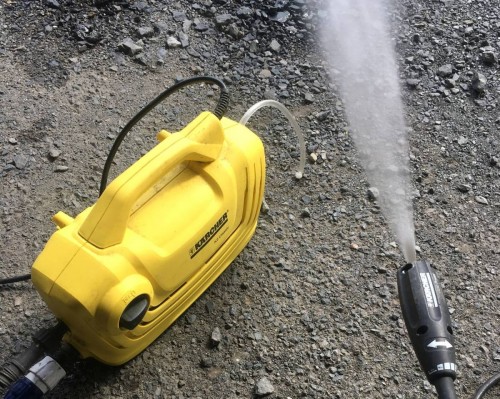 Karcher K 2 Classic