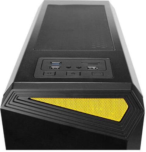 Antec NX100