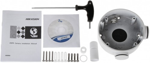 Hikvision DS-2CD4A26FWD-IZS