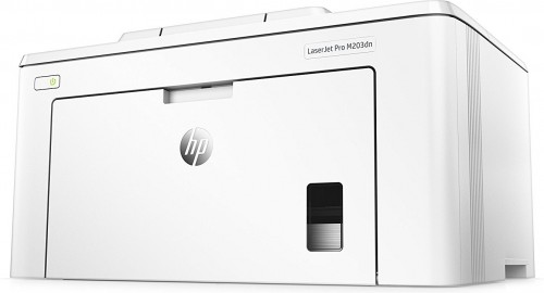 HP LaserJet Pro M203DN
