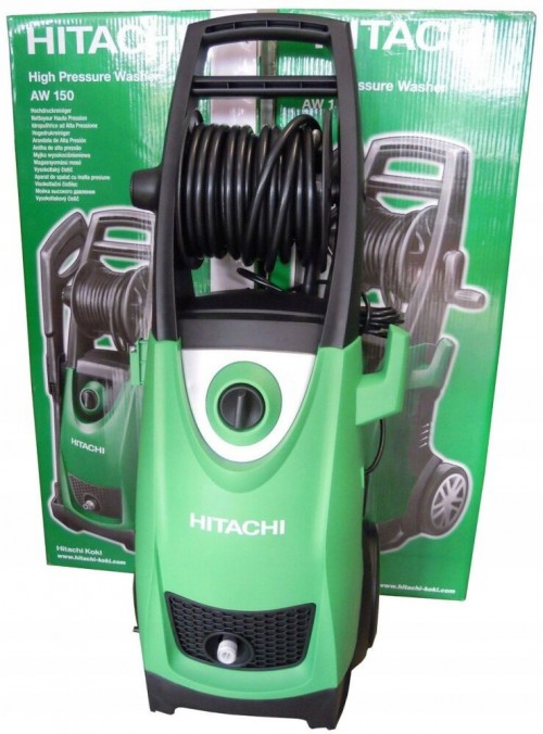 Hitachi AW150