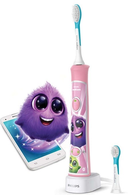 Philips Sonicare For Kids HX6352/42