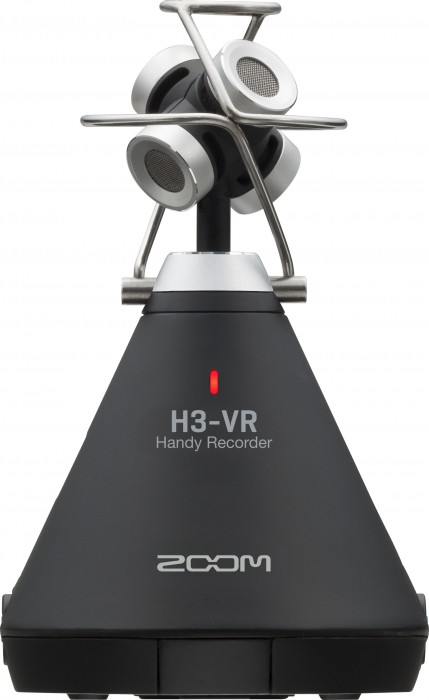 Zoom H3-VR