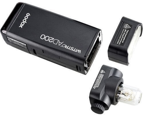 Godox Witstro AD200