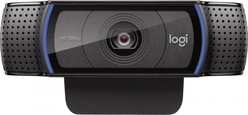 Logitech HD Pro Webcam C920