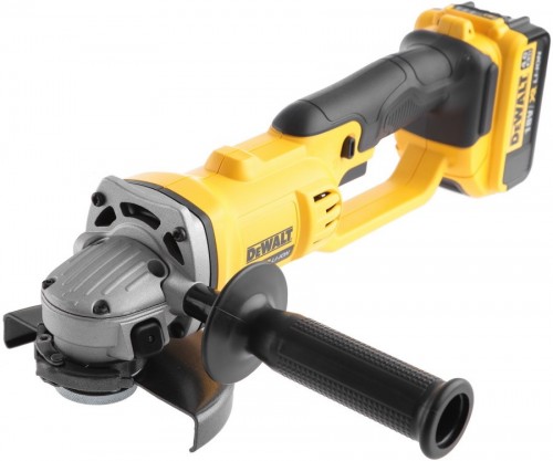 DeWALT DCG412M2