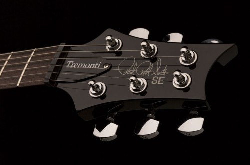 PRS SE Mark Tremonti