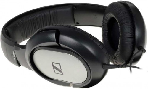 Sennheiser HD 206