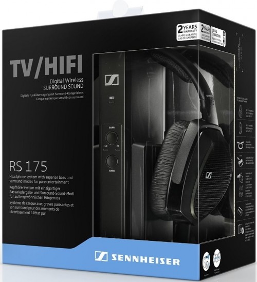 Sennheiser RS 175