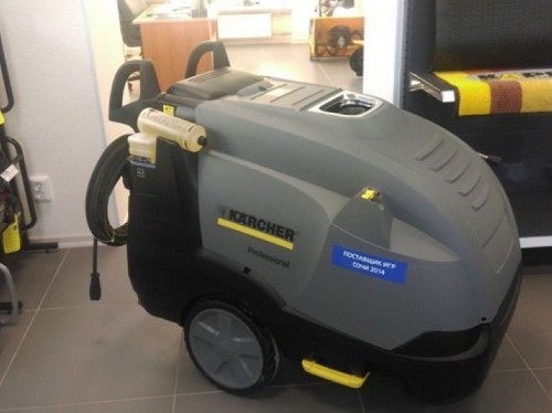 Karcher HDS 8/18-4 M