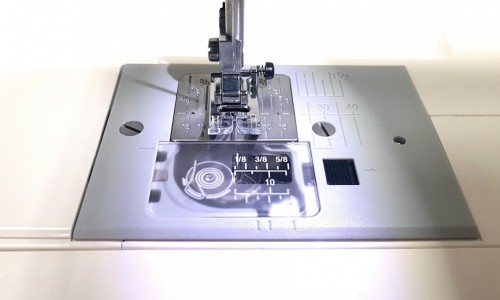 Janome Excellent Stitch 200