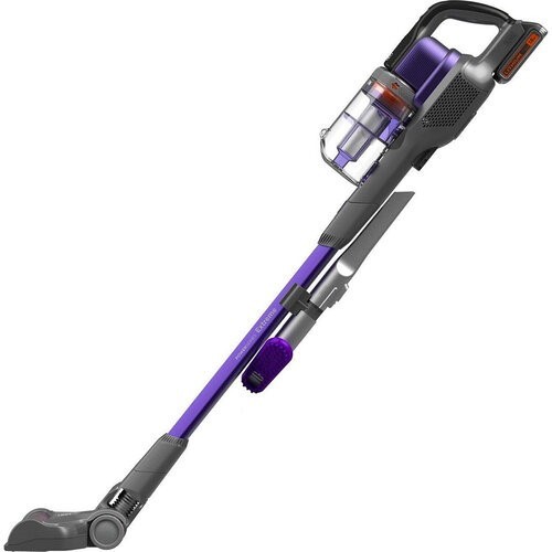 Black&Decker BHFEV 182 C