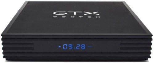 Geotex GTX-R10I 4/32