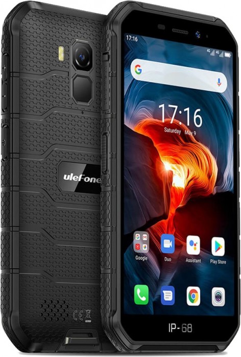 UleFone Armor X7 Pro