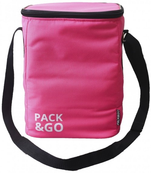 Pack & Go Lunch Bag Multi