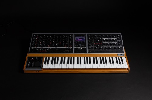 Moog One 16-Voice