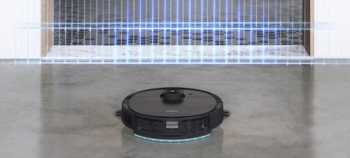 ECOVACS DeeBot Ozmo T8 AIVI