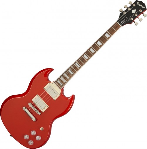 Epiphone SG Muse