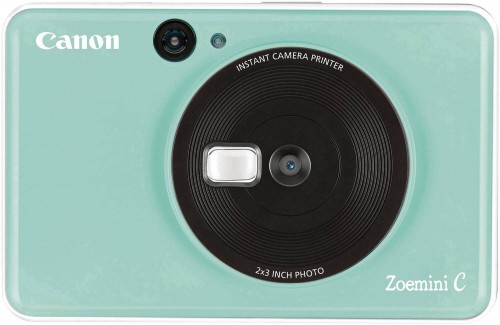 Canon Zoemini C