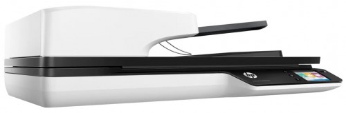 HP ScanJet Pro 4500 f1