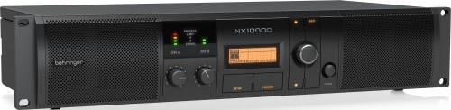 Behringer NX1000D