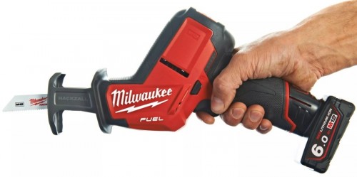 Milwaukee M12 CHZ-602X