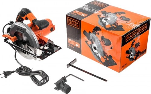 Black&Decker CS1550