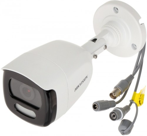 Hikvision DS-2CE10DFT-F 3.6 mm