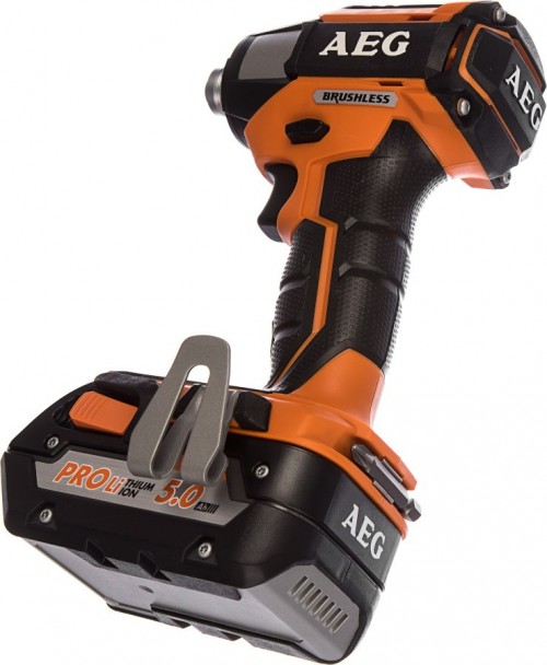 AEG BSS 18CB3 LI-502C