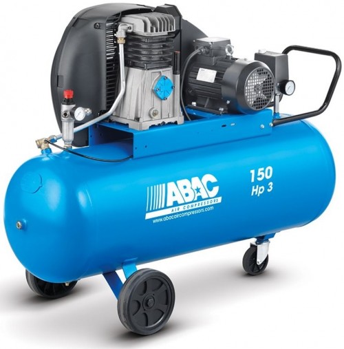 ABAC Pro A49B 150 CT3