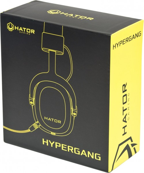 Hator Hypergang HTA-810