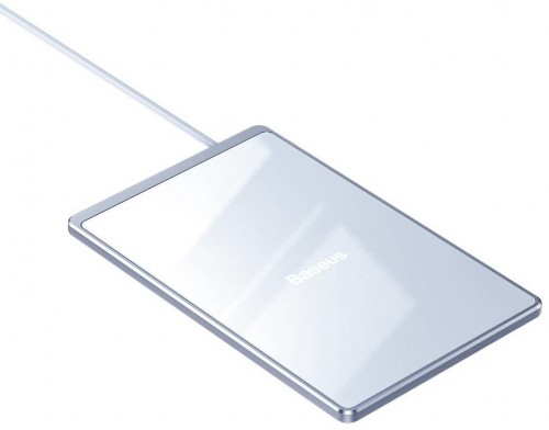 BASEUS Card Ultra-Thin Wireless Charger