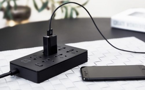 Xiaomi Top Tech Power Strip TC0601