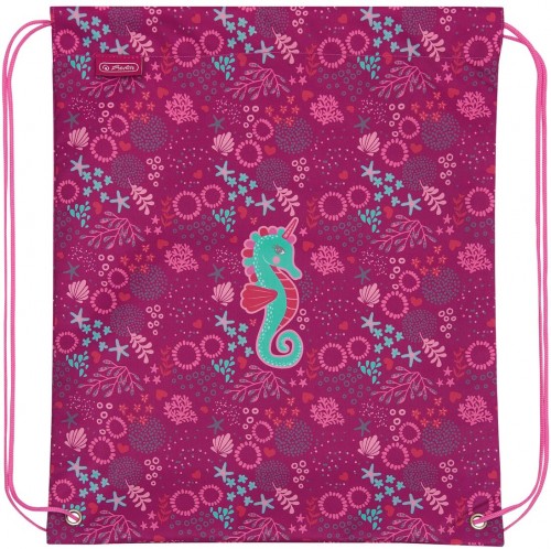 Herlitz Loop Plus Seahorse