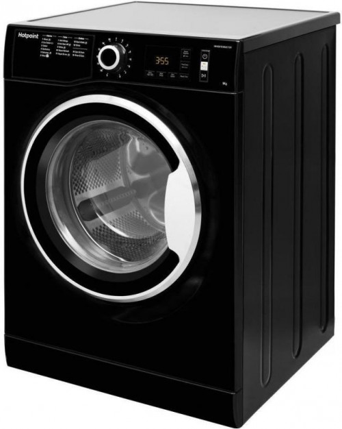 Hotpoint-Ariston NLCD 946 BSA