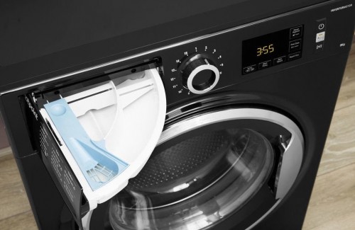 Hotpoint-Ariston NLCD 946 BSA